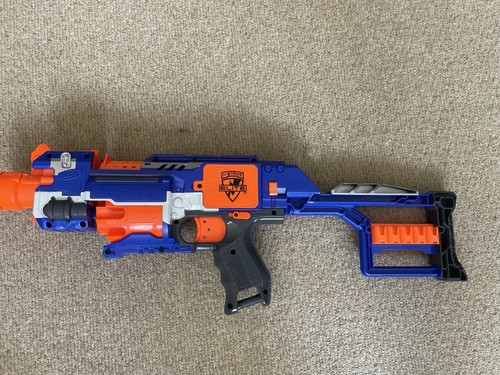 Nerf strike elite - n-strike,