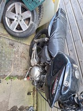 Spares Or Repair Yahama Ybr