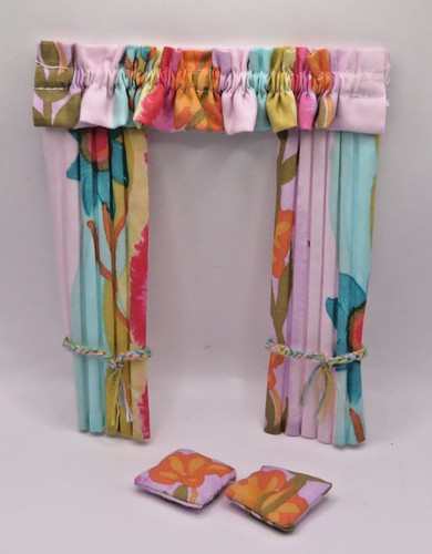 Dolls house