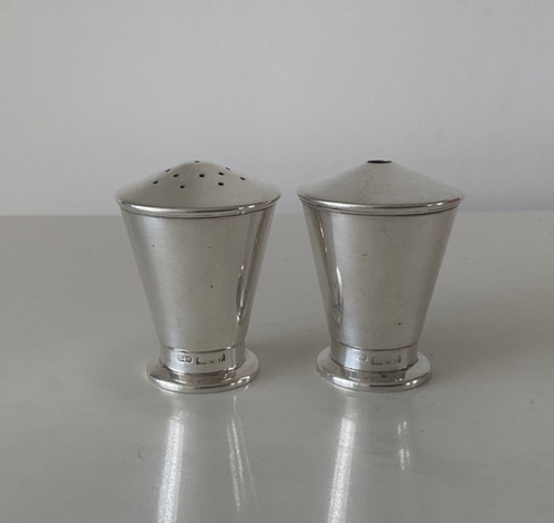 Vintage mid century modern