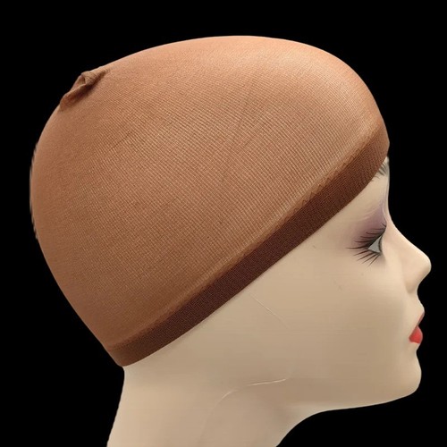 New wig grip cap - new, 2-in-1