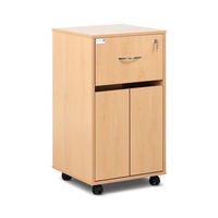 Bristol Maid Bedside Cabinet