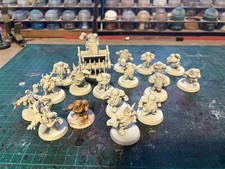 Blood Bowl Team