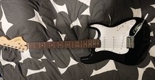 Squier Affinity Stratocaster