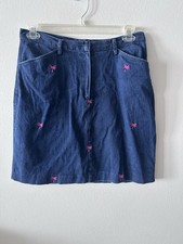 Bamboo Traders Dark Denim