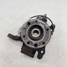 VAUXHALL ZAFIRA B WHEEL HUB