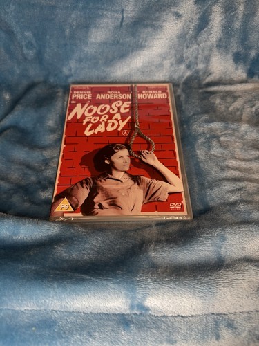 Noose for lady - noose,