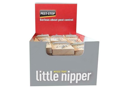 Pest stop systems little - pest-stop,