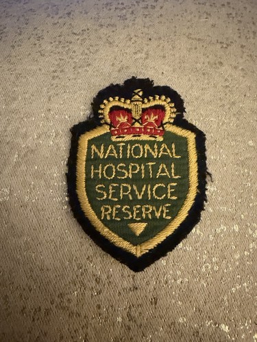 Vintage national hospital - vintage,