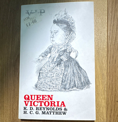 Oxford university press - press, queen