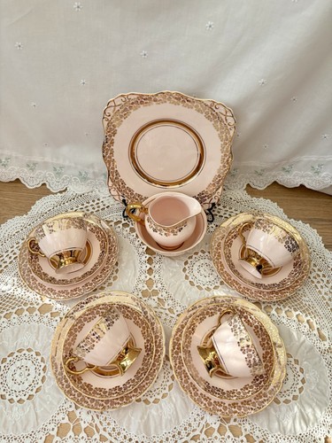 Tuscan fine bone china - bone, set