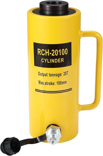 20ton hydraulic cylinder - hydraulic,
