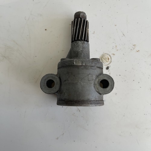Vintage oil pump bsa - vintage,