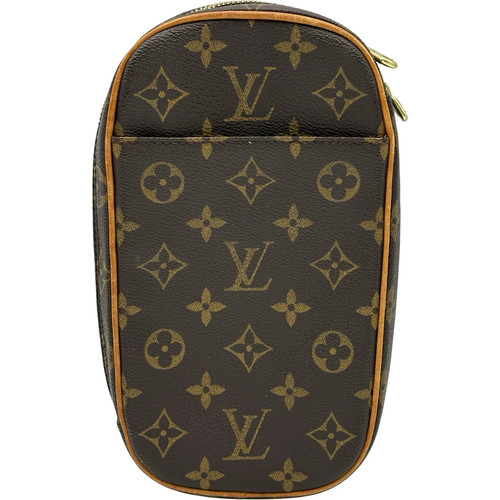 Louis vuitton pochette gendge - vuitton,