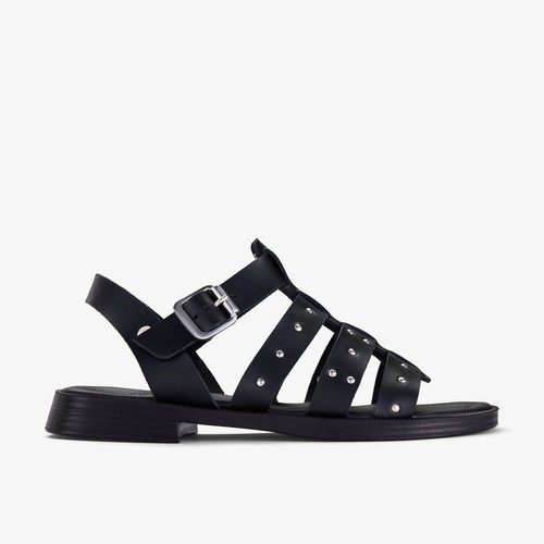 Clarks womens tenara strap - womens,