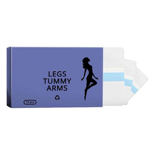 Tonee legs tummy arms - legs, for
