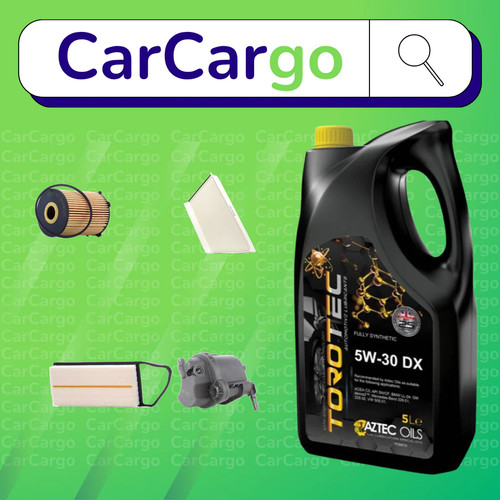 Service kit for - for, sw