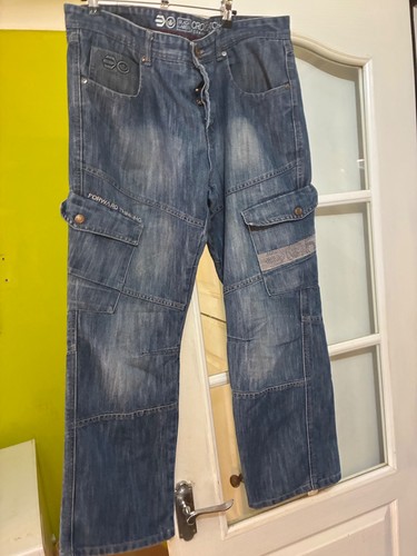 Crosshatch black label men’s