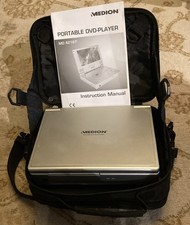 Medion - MD42167 Portable DVD