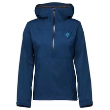 Black Diamond Womens Stormline