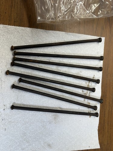 Metropolitan nash push rods - push,