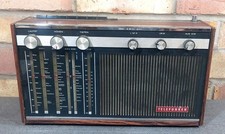 Rare west germany telefunken - rare,