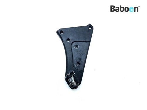 Footrest hanger bracket set - footrest, /