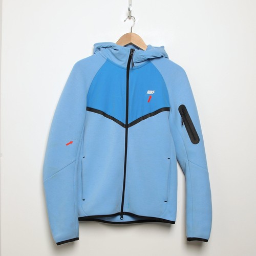 Nike tech fleece full - tech,