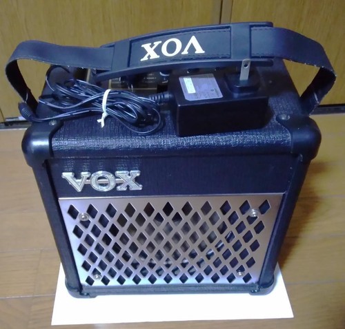 Vox da5 compact amplifier for - vox,