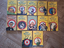 12 x Vintage Hodder &