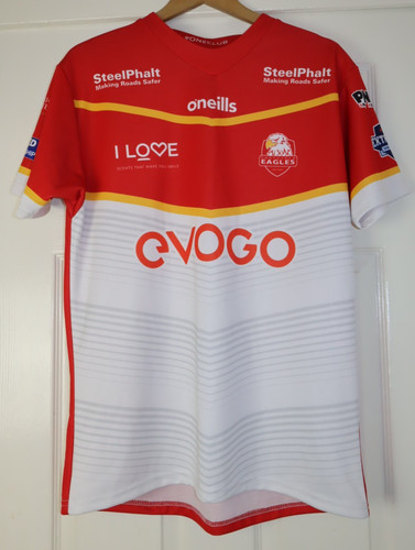 Sheffield eagles rugby league - sheffield,