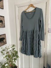 Myrine & Me Dusky Blue Long
