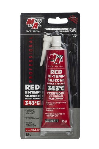 Sealing compound 85g fits audi - 85g,