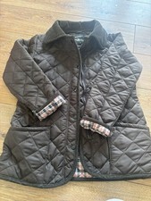 Woman’s XS Bronte Coat