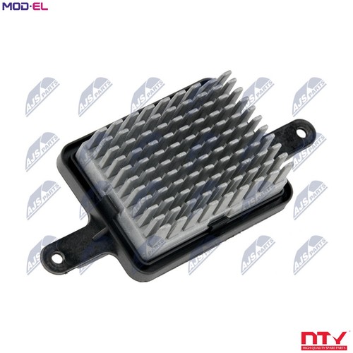 Resistor interior blower - resistor,