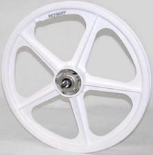 Skyway tuff mag silver - skyway,
