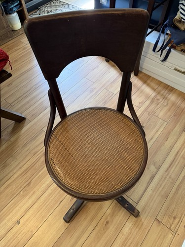 Vintage 1930 bentwood and - 1930’s,