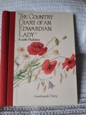 THE COUNTRY DIARY OF AN