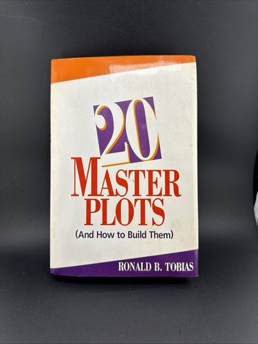 Master plots and how - ✨️20,