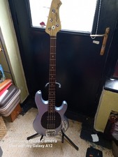 Sterling musicman stingray - musicman,