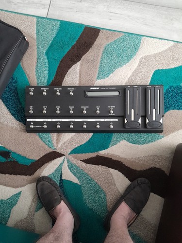 Fbv line series foot - fbv,