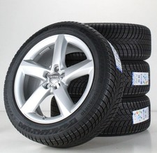 Audi A8 S8 D4 4H Winter Wheels