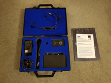 Trantec Radio Microphone System