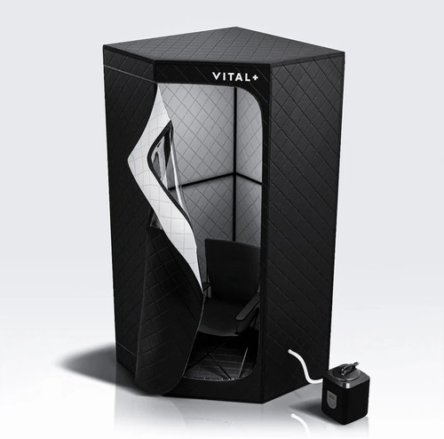 Vital sauna pod 1600w - sauna,