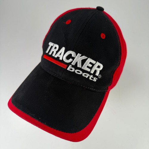 Tracker boats hat baseball cap - boats,