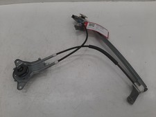 2000 PEUGEOT 106 Mk2 O/S Drivers Right Rear Door Window Motor Regulator
