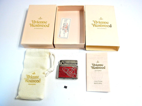 Working vivienne westwood big - working,