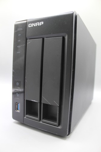 Qnap 251 bay nas - qnap, ts-251+
