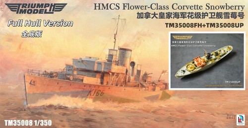 Tm35008fh 350 hmcs - 1/350,