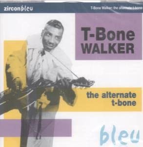 Alternative bone - alternative, t